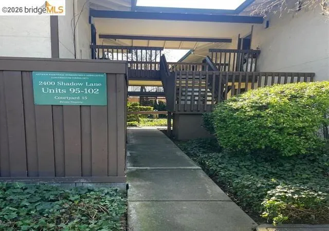 Homes for sale in Antioch, CA | 2400 Shadow Ln #97, Antioch, CA 94509 | MLS# 41131801