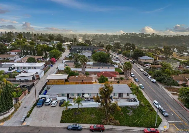 1st image of 1103 33rd St, San Diego, CA 92102 | MLS# PTP2602984