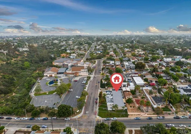 3rd image of 1103 33Rd St, San Diego, CA 92102 | MLS# PTP2602984
