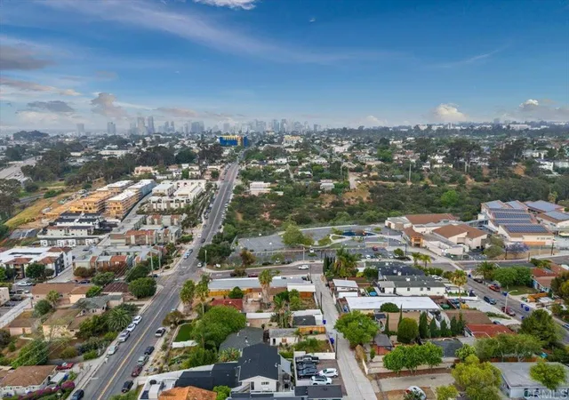 43rd image of 1103 33rd St, San Diego, CA 92102 | MLS# PTP2602984