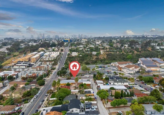 4th image of 1103 33Rd St, San Diego, CA 92102 | MLS# PTP2602984