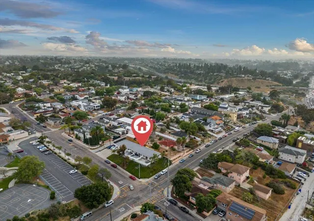 5th image of 1103 33Rd St, San Diego, CA 92102 | MLS# PTP2602984