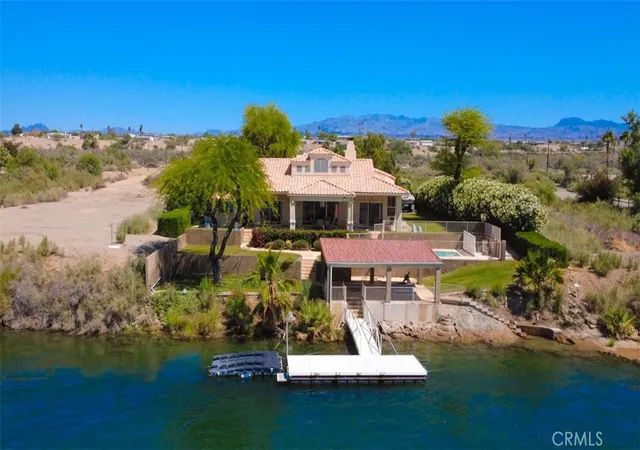 1st image of 7823 Rio Vista Dr, Earp, CA 92242 | MLS# OC26086475