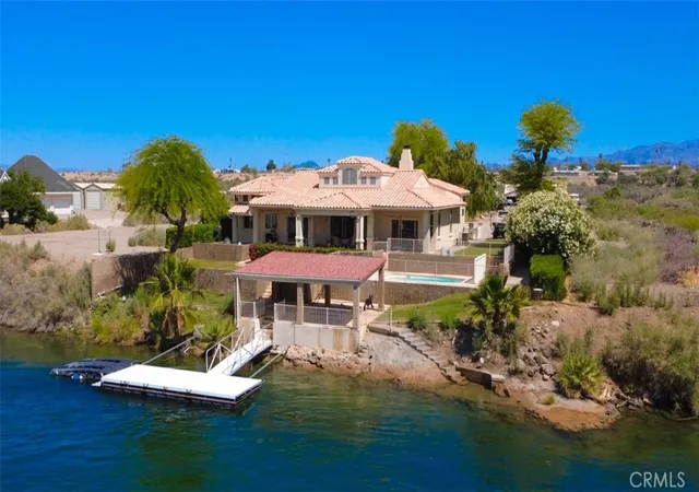 2nd image of 7823 Rio Vista Dr, Earp, CA 92242 | MLS# OC26086475