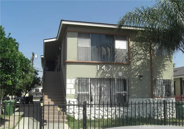 1st image of 147 E 55th, Los Angeles, CA 90011 | MLS# SB26086678
