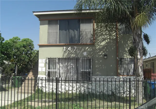 2nd image of 147 E 55th, Los Angeles, CA 90011 | MLS# SB26086678