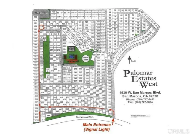 Homes for sale in San Marcos, CA | 1930 W San Marcos Blvd #234, San Marcos, CA 92078 | MLS# NDP2603828
