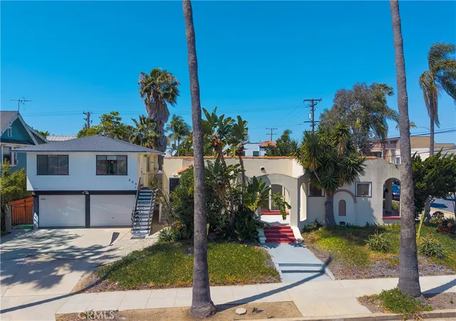 Photo 1 of Multi family home for sale at 4124 E Broadway, Long Beach, CA 90803 | MLS# PV26079470 | Listing updated on 2026-10-03