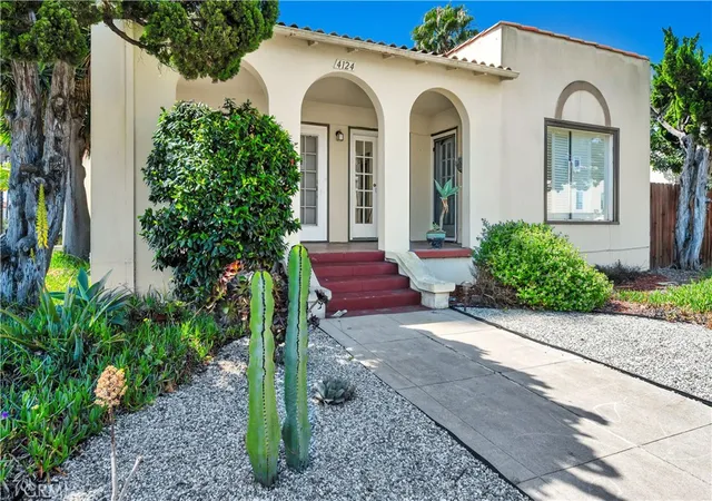 Photo 3 of Multi family home for sale at 4124 E Broadway, Long Beach, CA 90803 | MLS# PV26079470 | Listing updated on 2026-10-03