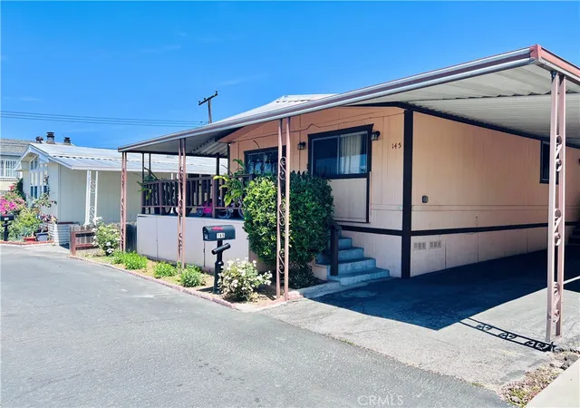 Homes for sale in Rowland Heights, CA | 1560 S Otterbein Ave #145, Rowland Heights, CA 91748 | MLS# TR26078126