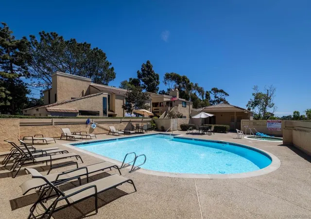 Homes for sale in San Diego, CA | 7959 Caminito Dia, San Diego, CA 92122 | Houzeo
