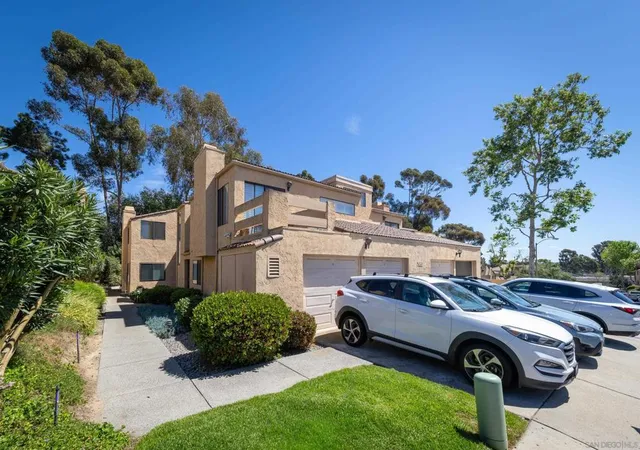 Homes for sale in San Diego, CA | 7959 Caminito Dia #2, San Diego, CA 92122 | MLS# 260009485SD