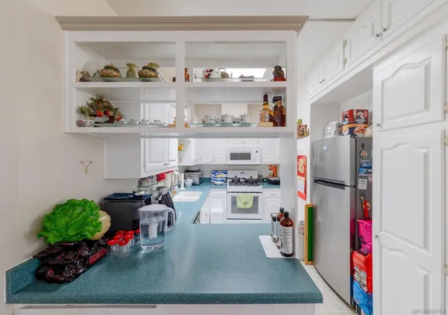 4th image of 7959 Caminito Dia #2, San Diego, CA 92122 | MLS# 260009485SD