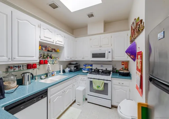 5th image of 7959 Caminito Dia #2, San Diego, CA 92122 | MLS# 260009485SD