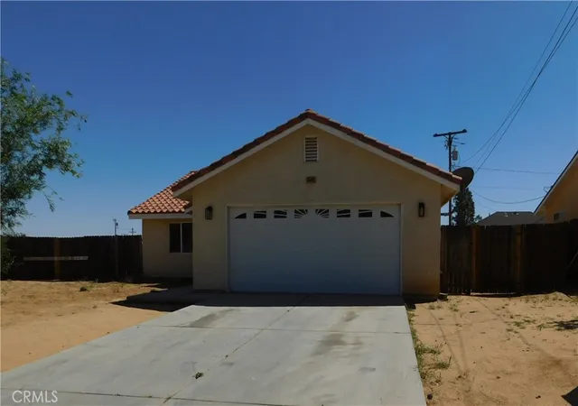 Homes for sale in California City, CA | 8560 Eucalyptus, California City, CA 93505 | MLS# CV26086722