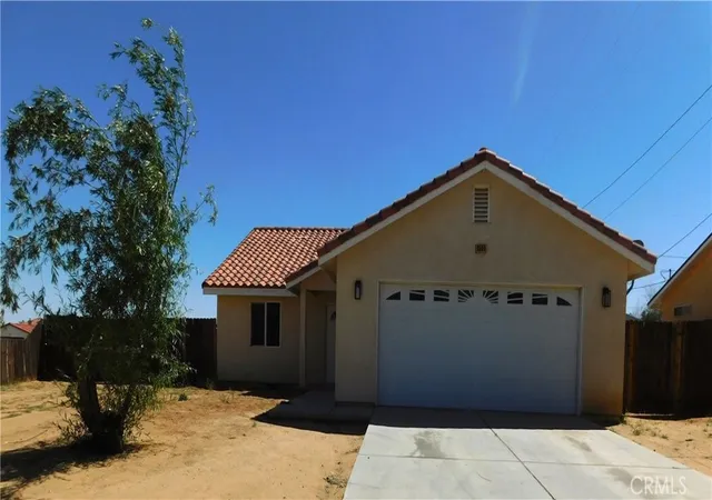 Homes for sale in California City, CA | 8560 Eucalyptus, California City, CA 93505 | MLS# CV26086722