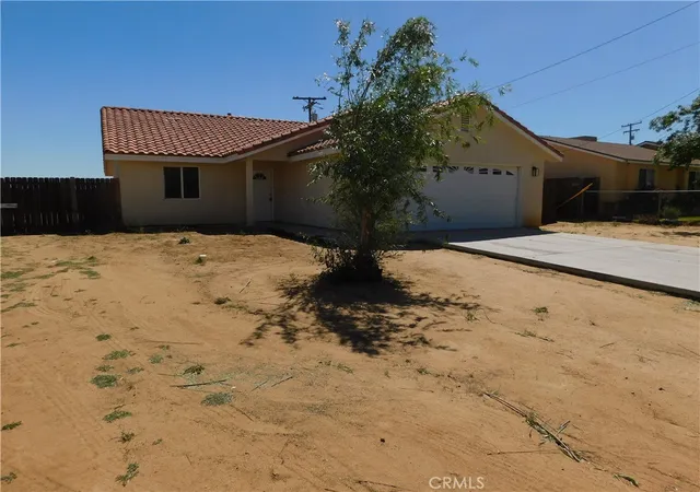 Homes for sale in California City, CA | 8560 Eucalyptus, California City, CA 93505 | MLS# CV26086722