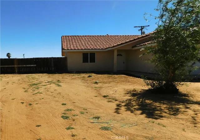 Homes for sale in California City, CA | 8560 Eucalyptus, California City, CA 93505 | MLS# CV26086722