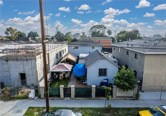 1st image of 6118 S Main, Los Angeles, CA 90003 | MLS# PW26086737