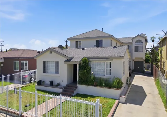Homes for sale in Hawthorne, CA | 3362 W 134th St, Hawthorne, CA 90250 | MLS# OC26086730
