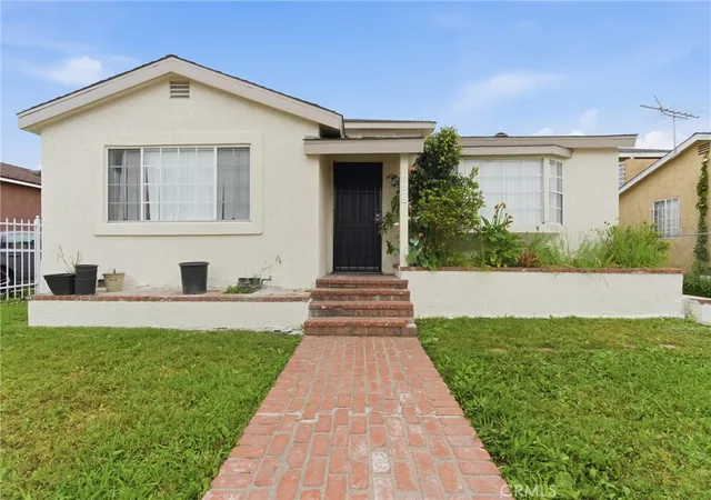 Homes for sale in Hawthorne, CA | 3362 W 134Th St, Hawthorne, CA 90250 | MLS# OC26086730