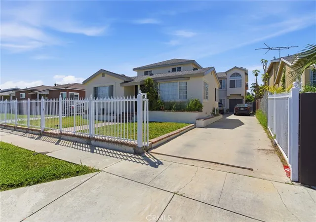 Homes for sale in Hawthorne, CA | 3362 W 134Th St, Hawthorne, CA 90250 | MLS# OC26086730