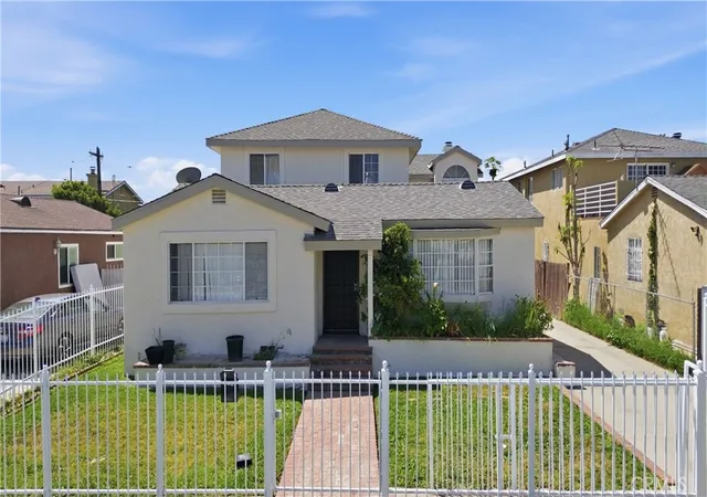 Homes for sale in Hawthorne, CA | 3362 W 134Th St, Hawthorne, CA 90250 | MLS# OC26086730
