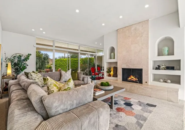 Photo 1 of Sale Pending at 72203 El Paseo #1702, Palm Desert, CA 92260 | MLS# 219146759PS | Listing updated on 2026-05-25