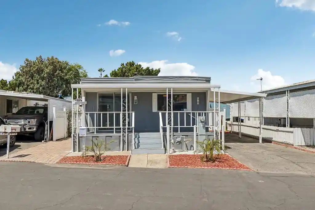 Photo 1 of Sale Pending at 351 E Bradley #98, El Cajon, CA 92021 | MLS# 260009492SD | Listing updated on 2026-07-31