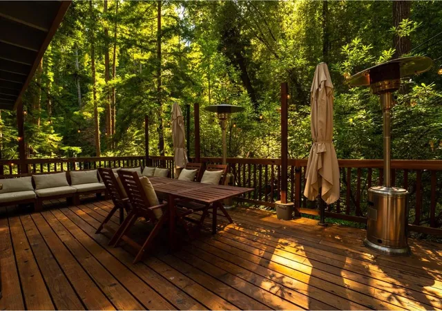Homes for sale in Boulder Creek, CA | 414 Hiawatha Rd, Boulder Creek, CA 95006 | MLS# ML82043697