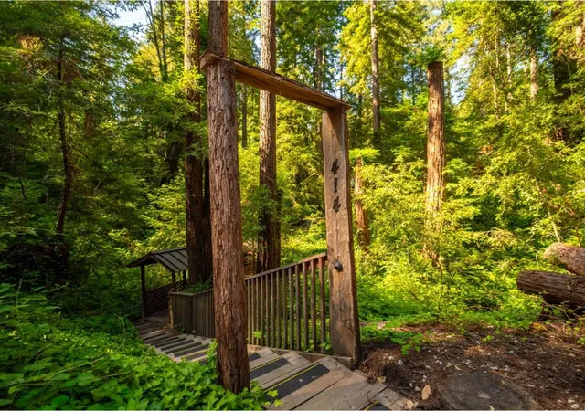 Homes for sale in Boulder Creek, CA | 414 Hiawatha Rd, Boulder Creek, CA 95006 | MLS# ML82043697