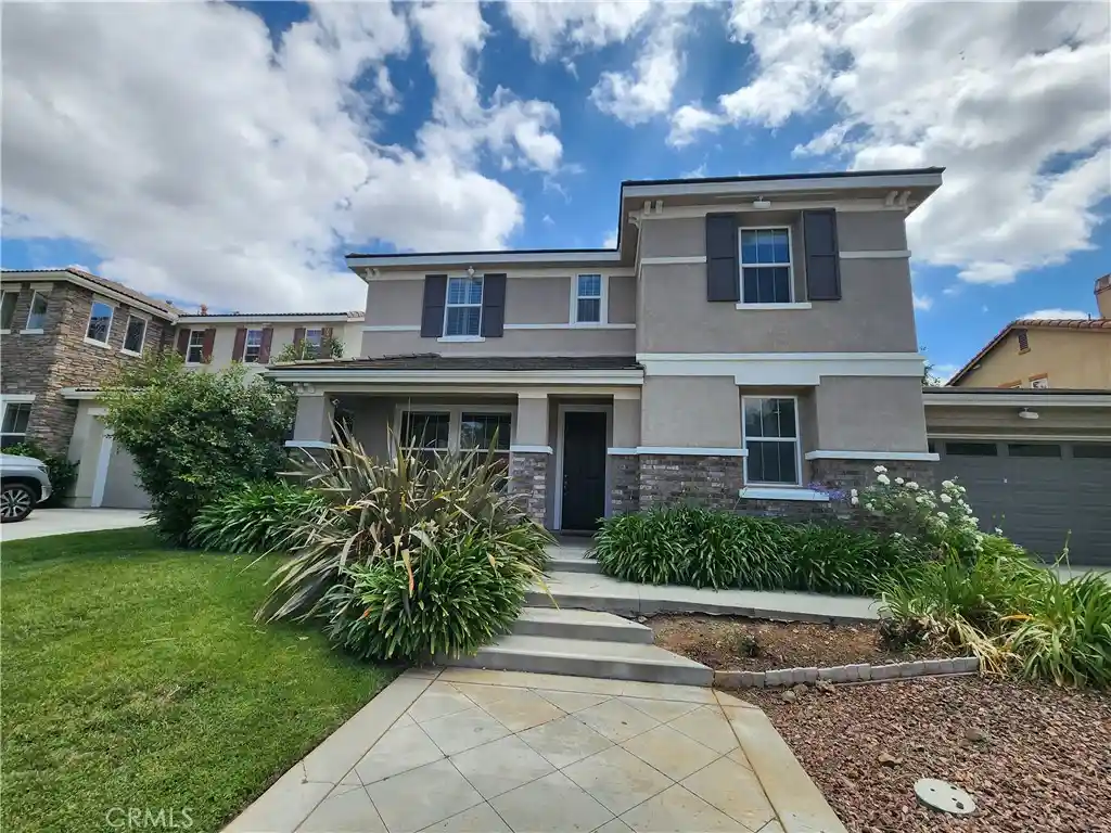 Photo 1 of Single family home for sale at 28849 Morningside Ln, Menifee, CA 92584 | MLS# SW26086780 | Listing updated on 2026-10-13
