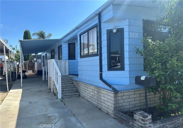Homes for sale in Pomona, CA | 1401 W 9th #148, Pomona, CA 91766 | MLS# CV26086508
