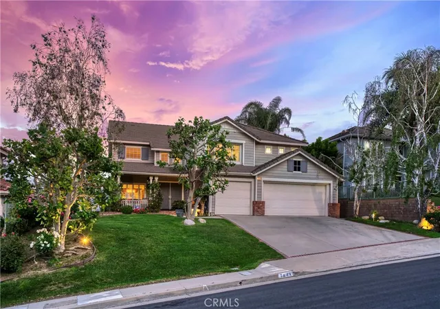 Photo 1 of Single family home for sale at 7608 Penobscot Dr, West Hills, CA 91304 | MLS# SR26085728 | Listing updated on 2026-10-04