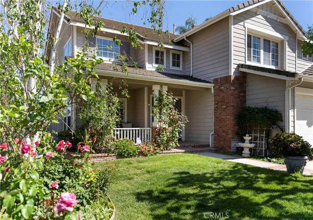 Photo 3 of Single family home for sale at 7608 Penobscot Dr, West Hills, CA 91304 | MLS# SR26085728 | Listing updated on 2026-10-04
