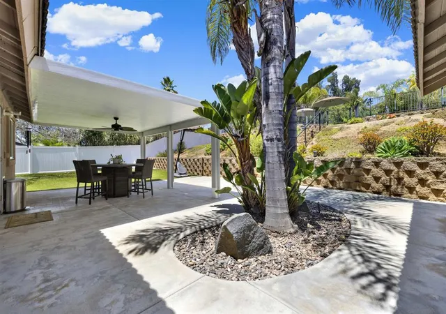 Photo 3 of Sale Pending at 9127 Northcote Rd, Santee, CA 92071 | MLS# 260009494SD | Listing updated on 2026-06-30