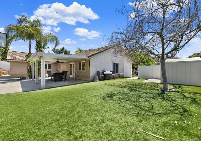 Photo 3 of Sale Pending at 9127 Northcote Rd, Santee, CA 92071 | MLS# 260009494SD | Listing updated on 2026-06-30
