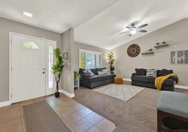 Photo 4 of Sale Pending at 9127 Northcote Rd, Santee, CA 92071 | MLS# 260009494SD | Listing updated on 2026-06-30