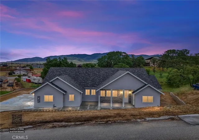 Photo 1 of Single family home for sale at 21116 Stage Dr, Tehachapi, CA 93561 | MLS# SR26086829 | Listing updated on 2026-09-20