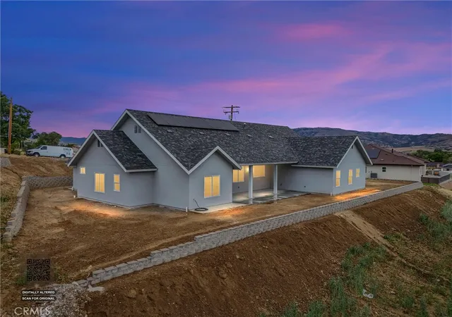 Photo 2 of Single family home for sale at 21116 Stage Dr, Tehachapi, CA 93561 | MLS# SR26086829 | Listing updated on 2026-09-20