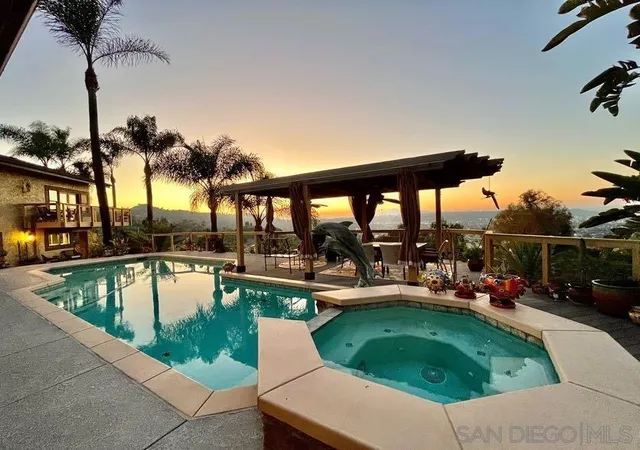 Photo 3 of Mansion for sale at 5346 Grandridge Rd, El Cajon, CA 92020 | MLS# 260009497SD | Listing updated on 2026-04-26