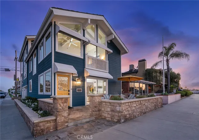 1st image of 1011 N Bay Front, Newport Beach, CA 92662 | MLS# PW26082039