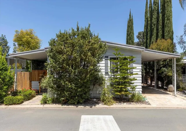 Photo 1 of Manufactured home for sale at 1751 W Citracado Pkwy #315, Escondido, CA 92029 | MLS# NDP2603840 | Listing updated on 2026-10-12