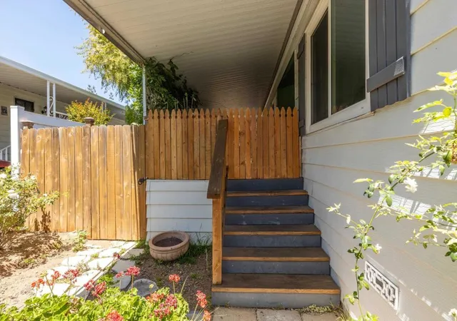 Photo 2 of Manufactured home for sale at 1751 W Citracado Pkwy #315, Escondido, CA 92029 | MLS# NDP2603840 | Listing updated on 2026-10-12