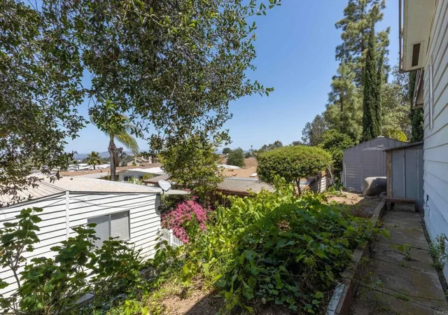 Photo 3 of Manufactured home for sale at 1751 W Citracado Pkwy #315, Escondido, CA 92029 | MLS# NDP2603840 | Listing updated on 2026-10-12