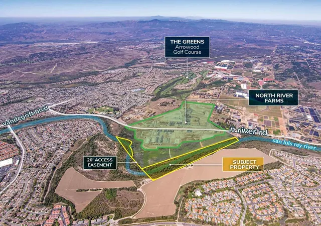 4th image of N River Road, Oceanside, CA 92057 | MLS# NDP2603842