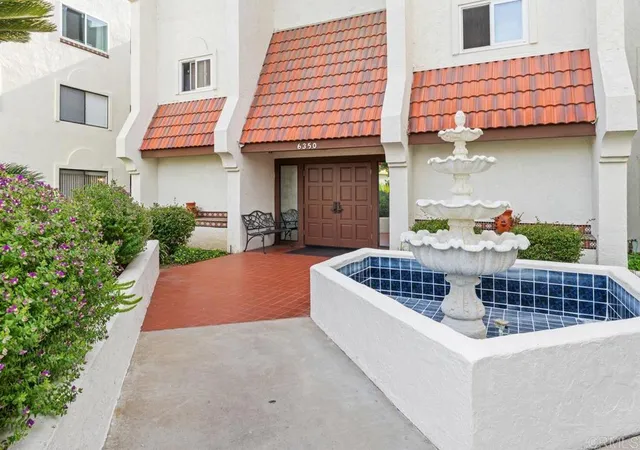 Homes for sale in San Diego, CA | 6350 Genesee Ave #320, San Diego, CA 92122 | MLS# NDP2603843