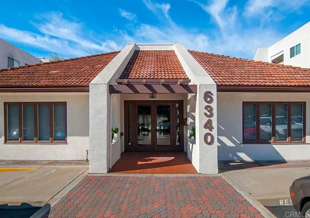 Homes for sale in San Diego, CA | 6350 Genesee Avenue, San Diego, CA 92122 | Houzeo