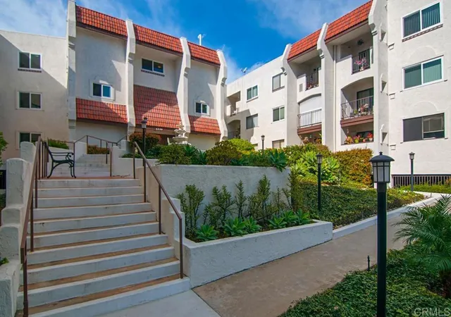 Homes for sale in San Diego, CA | 6350 Genesee Ave #320, San Diego, CA 92122 | MLS# NDP2603843