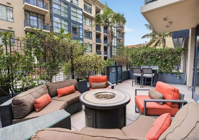 Homes for sale in San Diego, CA | 530 K #211, San Diego, CA 92101 | MLS# 260009519SD
